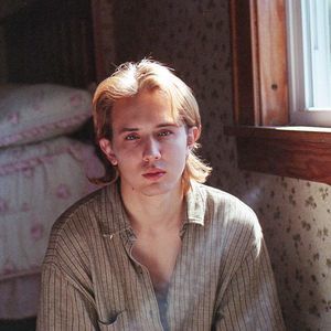 Meet your Posher, Jake